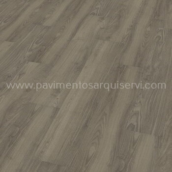 Vinílicos Heterogéneo Suelo Vinílico Roble Smoke